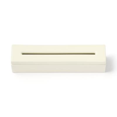 MUJI Incense Burner for Lying 105 X 23 X 84465345 Down, Approx. 23mm,
