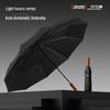 MAYDU Full Automatic Windproof Travel Umbrella