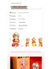 Mazu Goddess Statue: Blessing & Prosperity Figurine for Wealth and Protection
