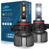 Car LED Headlight H1H7 Low Beam H4H13 Fog Light 880 Bulb CSP3570 Car Light H11H9