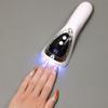 Handheld Nail Dryer Portable Mini Manicure Lamp Nail Tools UV LED Nail Lamp  Nail Art