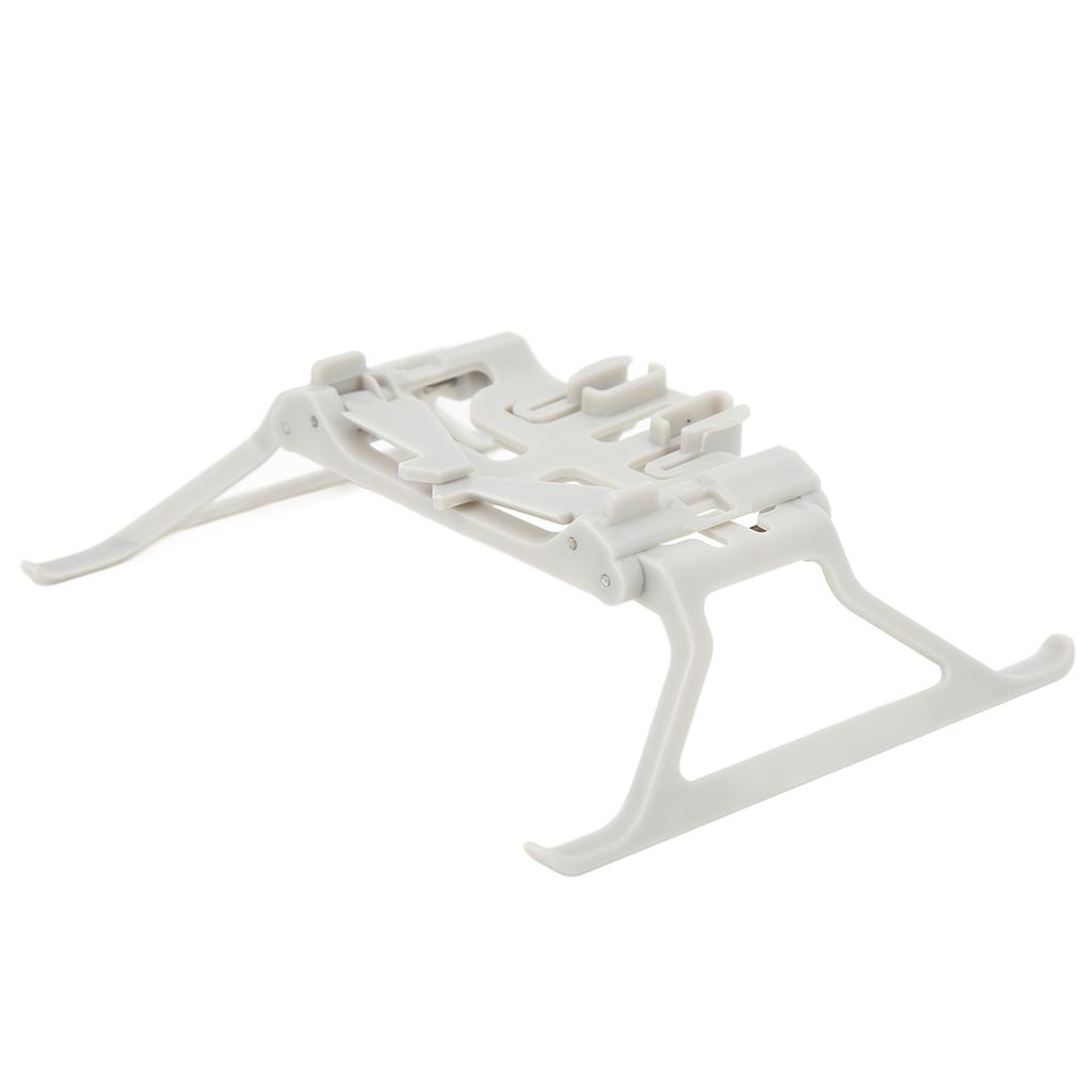 Soporte de Elevación del Tren de Aterrizaje Tren de Aterrizaje de Extensión para Accesorios de Dron DJI Mini 3 Pro Gris