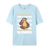 Sloth Lazy Sloths Animal Slower T Shirt Unisexs Cotton Oversized Printing T Shirts Harajuku Tshirt Unisex Tees Tops