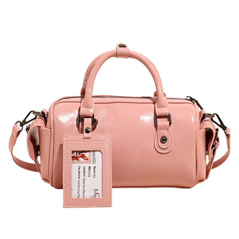 Fashion Handbag Women's Large-capacity Shoulder Bag