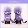 Me Purple Despicable Evil Minions Cartoon Plush Toy Doll For Decoration Room