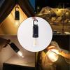 Solar Powered Solar Powered LED Lamp USB Rechargeable LED Light LED Lighting Lantern Handheld ABS Camping Lamp