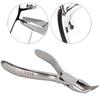 Eye Glass Nose Pad Arm Adjusting Pliers Optical Eye Glasses Frames Clamp Repair Tools