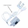 U Shaped LED Sewing Lamp Energy Saving Sewing Light Bright Sewing Machine Light  Work Table