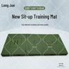 Longjue Vikbar Gymnastikträningsmatta
