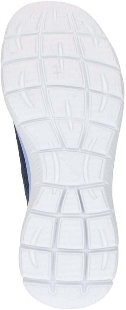 Skechers Summits - New Daily Women Navy Sneakers