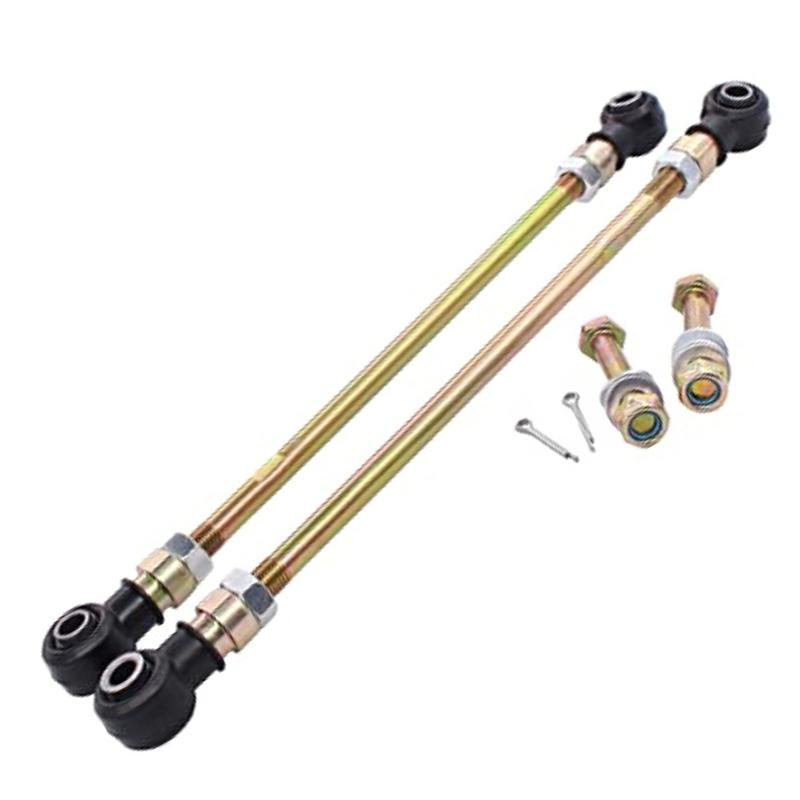 Tie Rod End Set Left Right Tie Rod Assembly Assy 5134242 For Polaris Sportsman 450 500 570 700 800