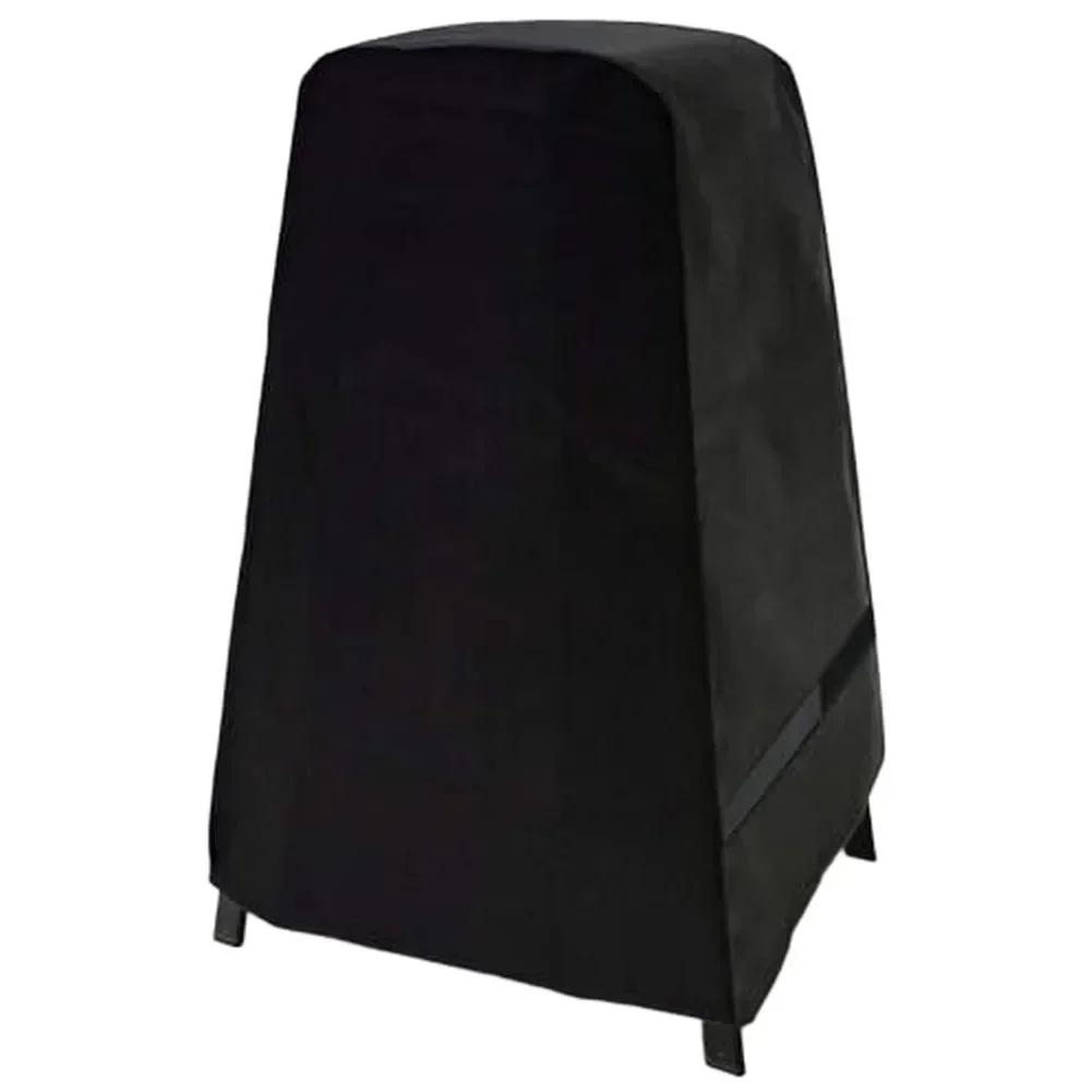 1PC Cover For Woodfire 8-in-1 Pizza Oven Stand Protection Cover 84*66*117cm For WOODFIRE Outdoor Pizza Oven On The Stand Covers China Mainland