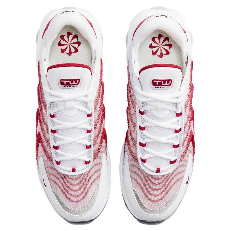 Nike Air Max Tw 'University Red' Sneakers Casual Shoes DQ3984-104