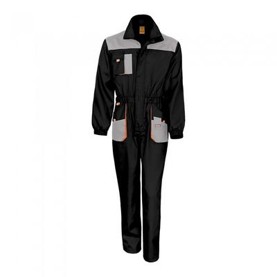 Work-Guard Mens Lite Coverall