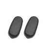 2Pcs Car Dynamic LED Side Marker Lights Arrow Turn Signal Flashing Blinker Lamp For Alfa Romeo Mito 955 147 GT 937 Fiat Bravo 2