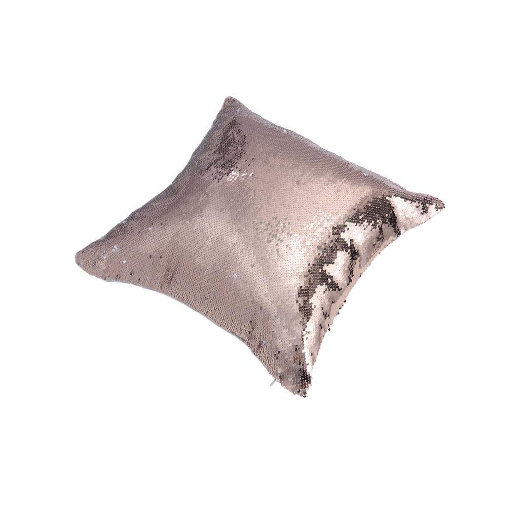 bling pillow covers
