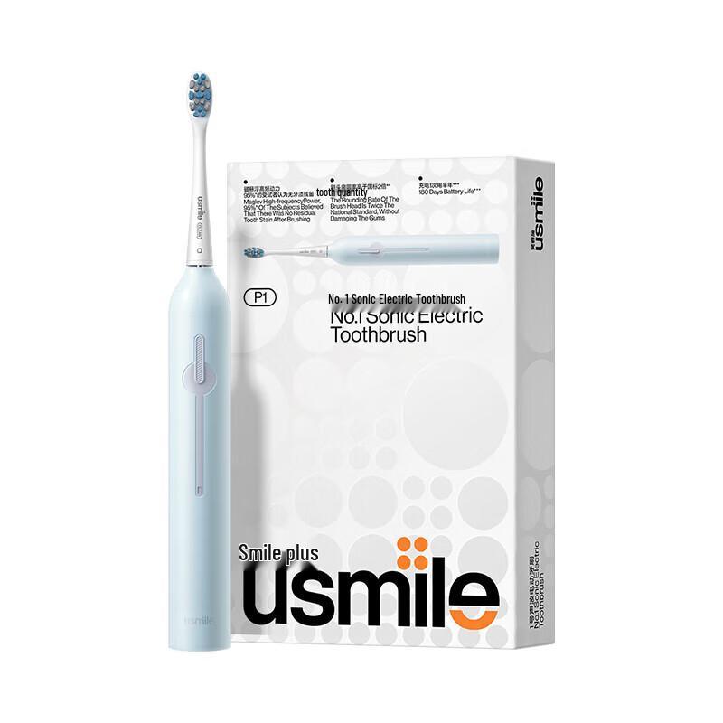 

usmile P1 Sonic Electric Toothbrush