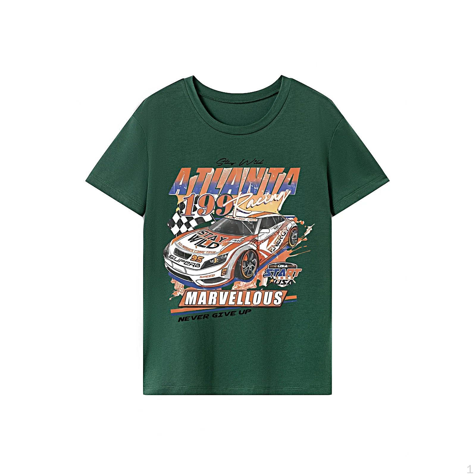 

Женская футболка, летние повседневные топы для повседневной носки, походный отпуск S