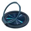 360° Rotating MagSafe Magnetic Phone Case with Decompression Bracket