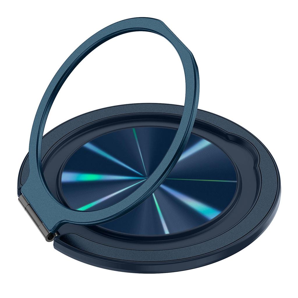360° Rotating MagSafe Magnetic Phone Case with Decompression Bracket