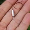1/2/5pcs 6mm*15mm Coreless Motor Mini DIY Toys Motor RC Drone Quadcopter Parts Accessories