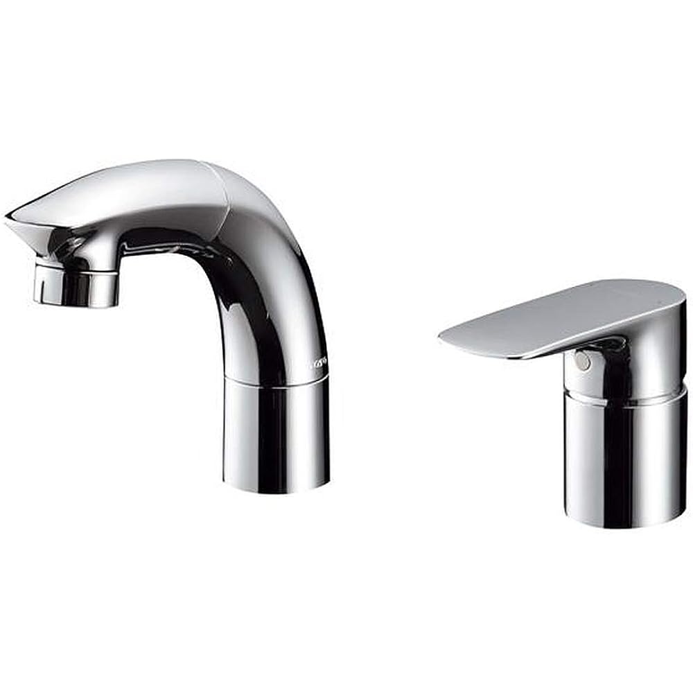 TOTO Washroom Single Mixer Faucet TLG05301Z Spout Lift/hose Drawer