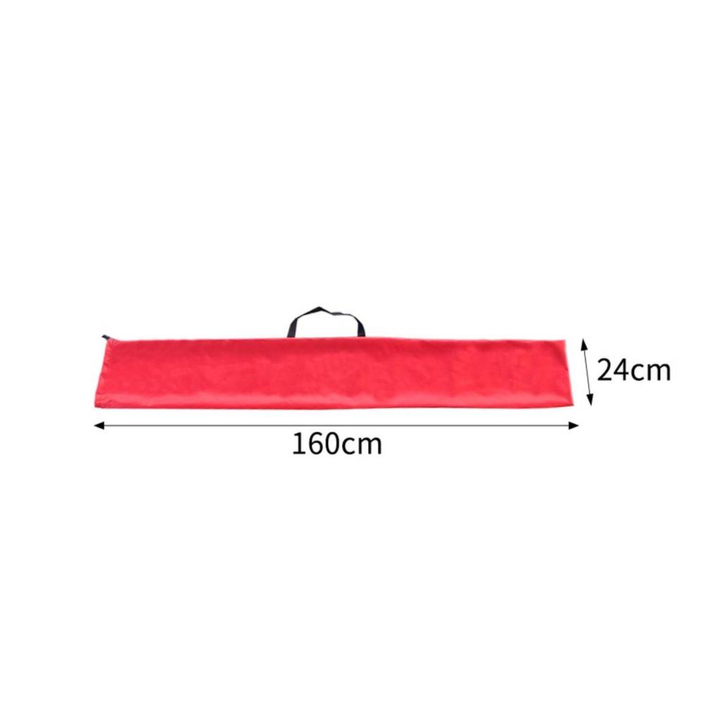Patio Umbrella Storage bag WaterResistant Outdoor Cover Waterproof