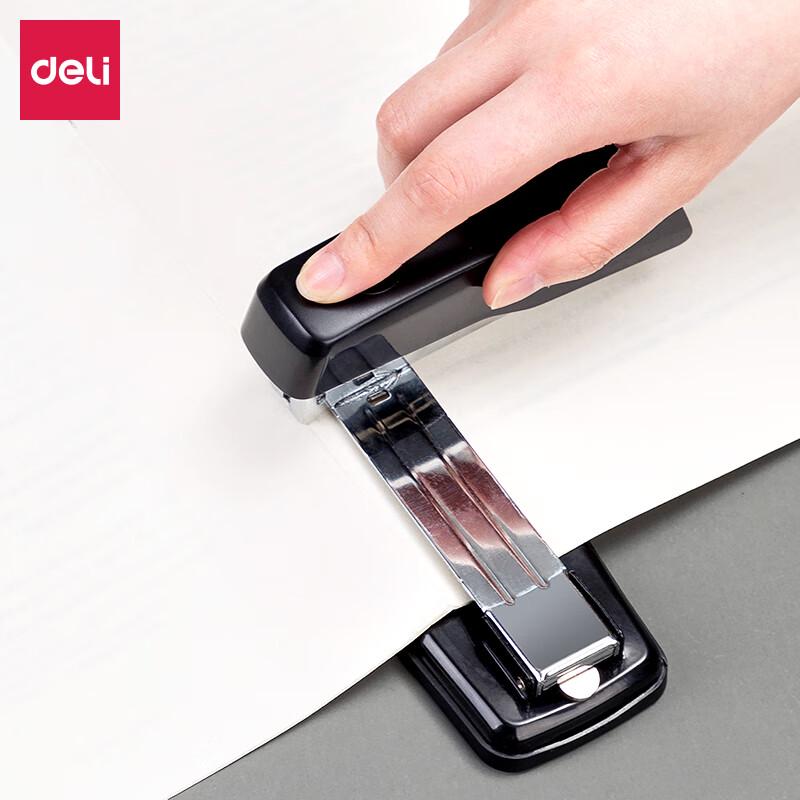 Deli Rotary Stapler