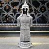 Islamic Accessory For Table Decor | Islamic Figures | Armed Warrior Showpiece Gift | Islamic Desk Decor | Islamic Gift | Islamic Home Decor