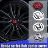 Car Wheel Center Hup Caps Wheel Cover For Civic Fit Jazz Accord Pilot CRV Odyssey Passport City Shuttle CRX HRV Legend