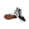 Vans Sk8-Hi Ticker Mash Up' VN0A38GEVFV Men's Shoes