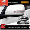 Toyota Prado 2010-2019 Rearview Mirror Turn Signal Light Cover