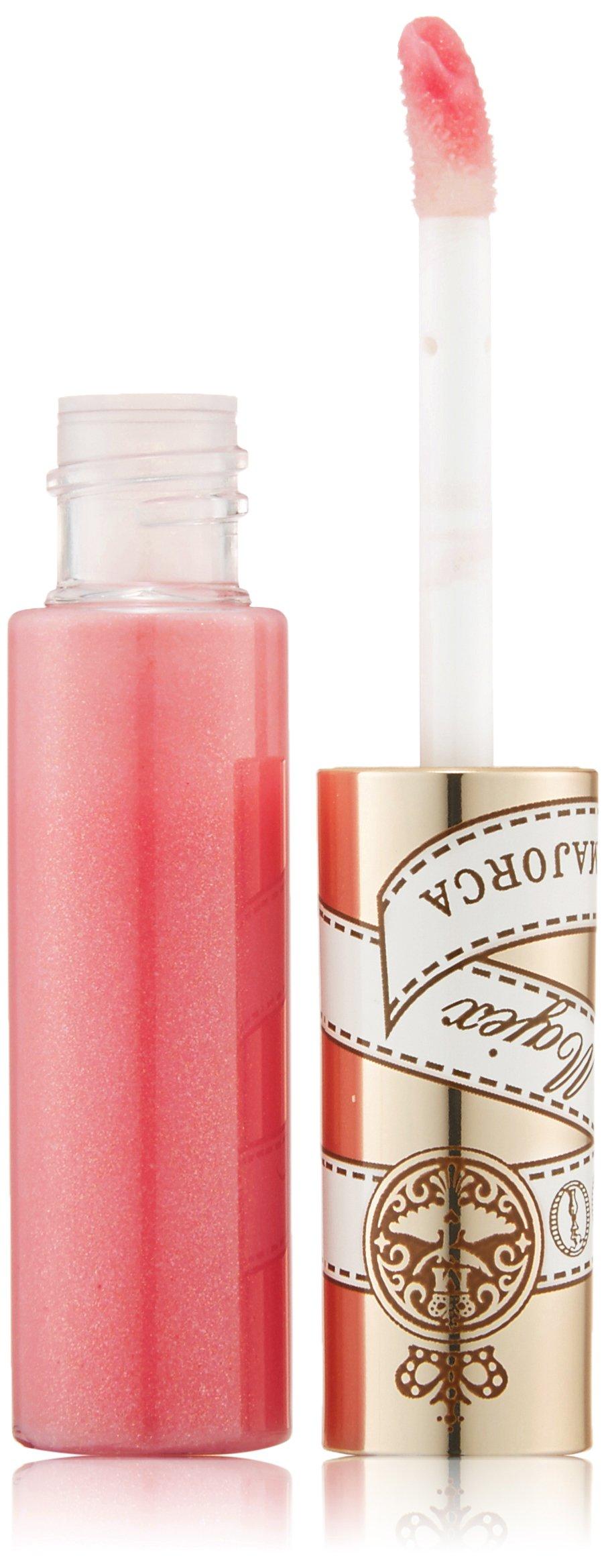 

MAJOLICA MAJORCA Rouge Majekiss PK338 II 4.5г