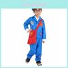 Roupas para o festas e apresentações