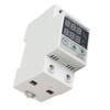 Intelligent Single Phase   Over Voltage Under Voltage Current  or 230VAC(40A)