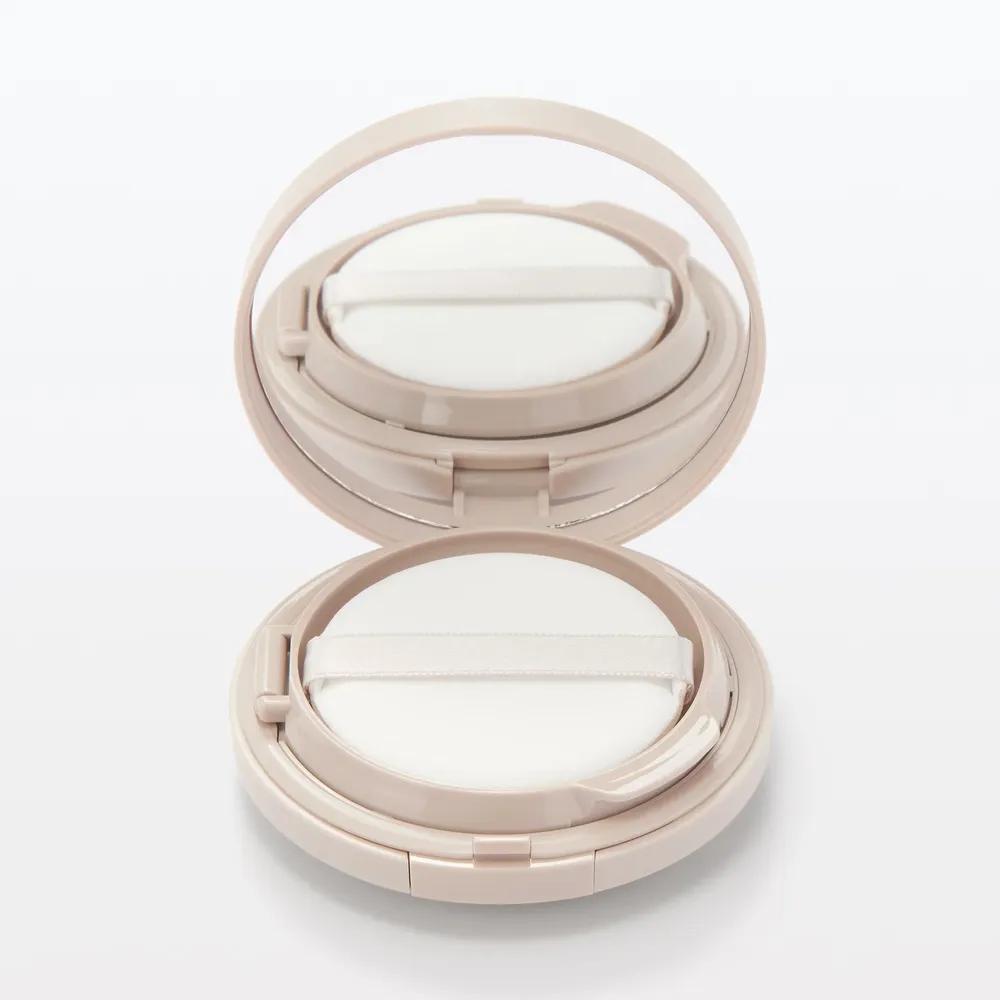 Muji UV Protection Cushion Foundation