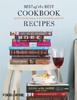 The Best of the Best Cookbook Recipes : The Best Recipes from the 25 Best Cookbooks of the Year Book