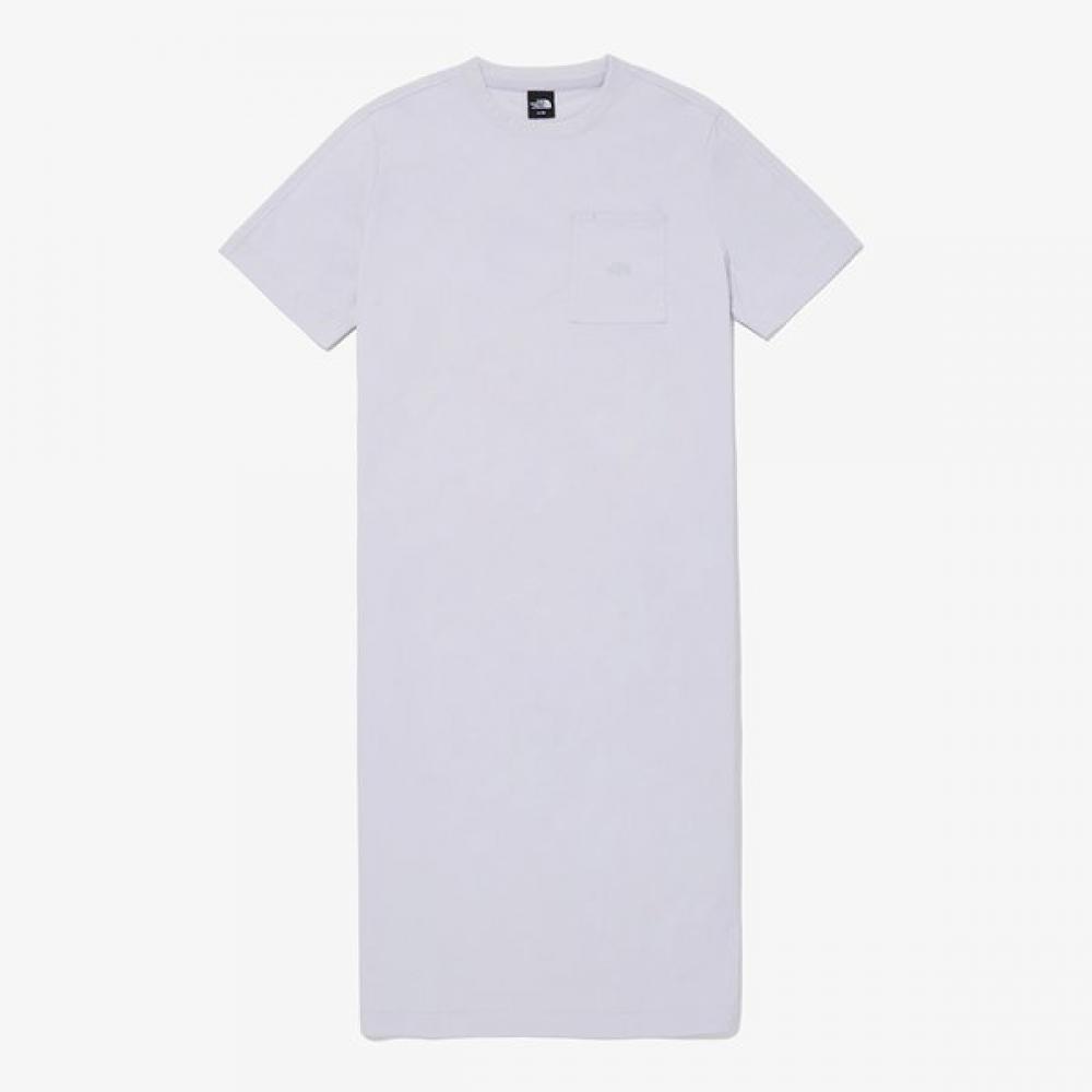 

The North Face Women S All Round dreSS Nt7zq35b LIGHT PURPLE/085