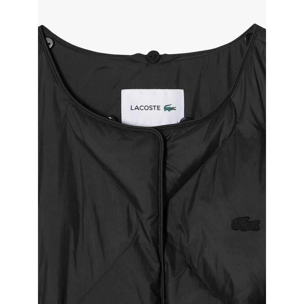 Lacoste Women Down Cape Bf282e 54n 031 q2nBf282e 54n031