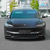 Tesla Model 3 Facelift 2023 Side Skirts, Front Splitter, Body Kit, Rear Spoiler, Rear Diffuser - Undamaged