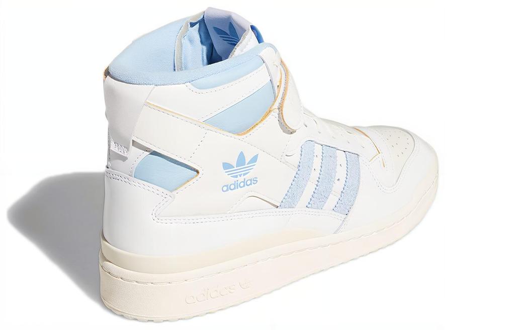Forum Adidas Originals 84 High 'UNC' GW5924