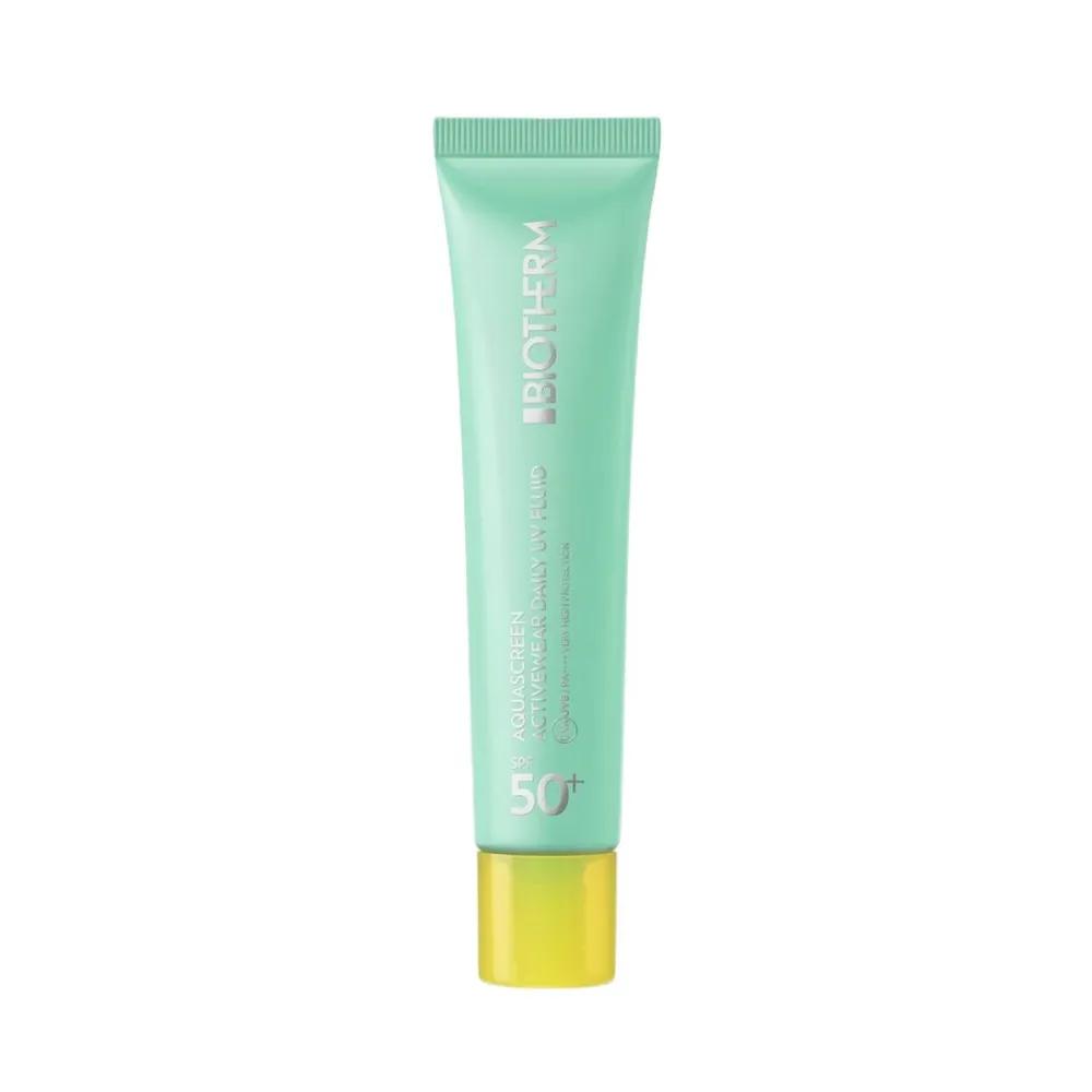 Biotherm Sun Fluid Aquascreen UV SPF50+, 40ml