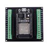 ESP32 Development Module CP2102 NodeMCU-32S Lua 30Pin GPIO 1 Into 2 Module GPIO WiFi Bluetooth-compatible Low Power Module