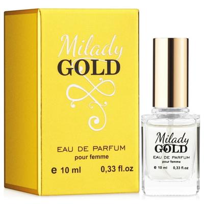 Milady Gold Eau De Parfum for Women