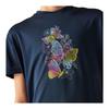 Dare 2B Childrens/Kids Amusing Butterfly Flowers T-Shirt
