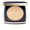 Matný pudrový make-up Double Wear #4N1-Shell Beige 12 g
