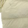 FIRSTDOWN Old Down Jacket S White Men's Used