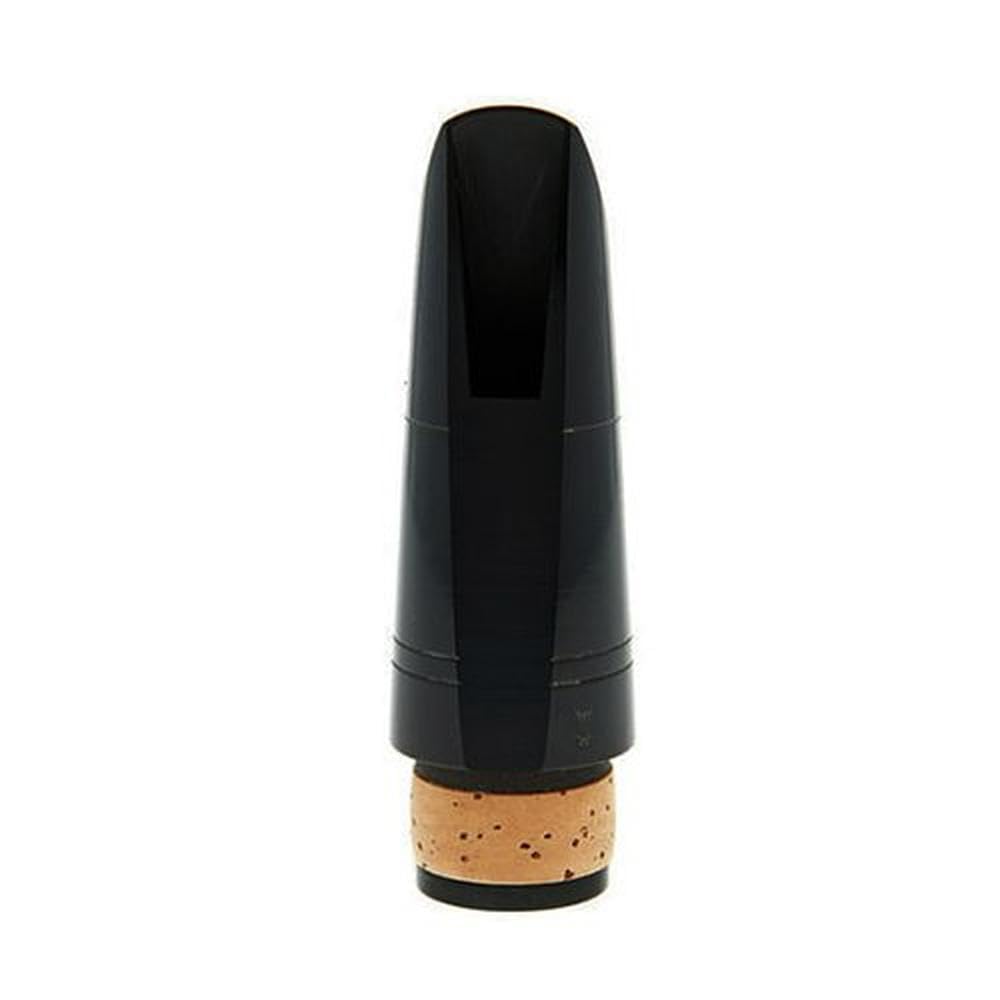 Vandoren Clarinet Mouthpiece Profile88 B 5RV-Lyre