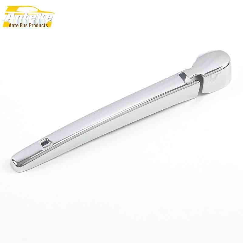 

Karoq Rear Wiper Decorative Sticker & Electroplated Trim Sequin Car Accessory