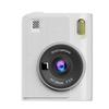 Z900 High Pixel Digital Instant Camera for Girls: Photo, Print, and Video Capabilities - Perfect Children's Toy Gift.